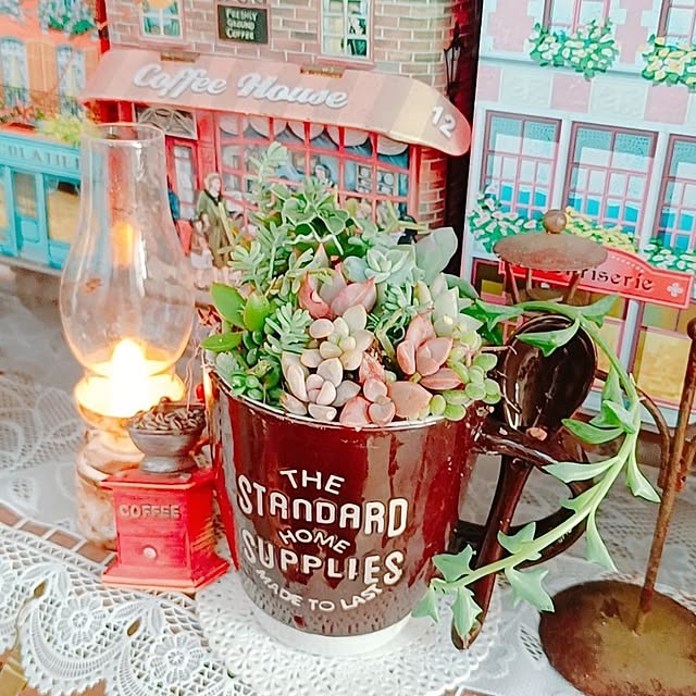 Hanakaさんの実例写真