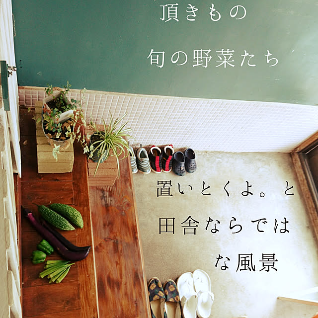 aknさんの実例写真