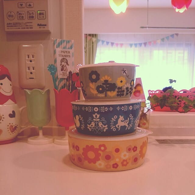 lambchopさんの実例写真