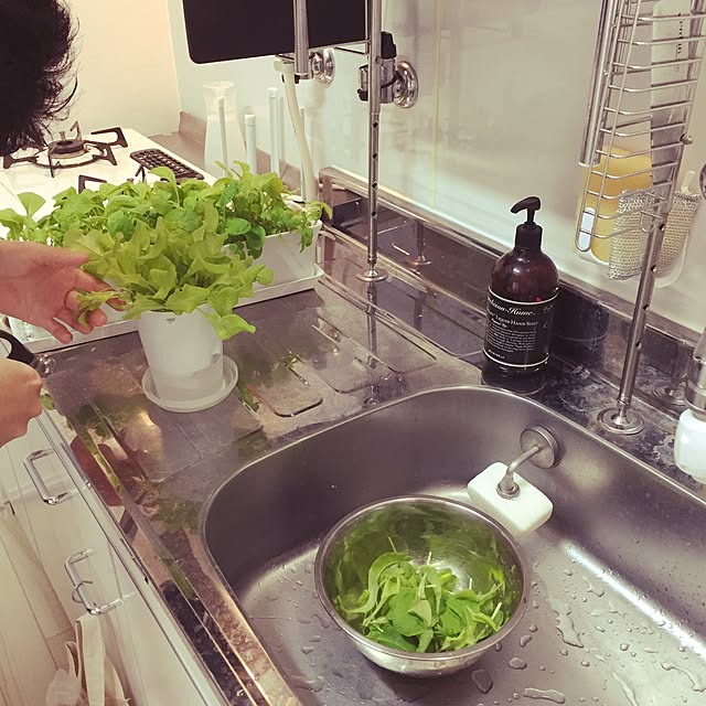 marikaさんの実例写真