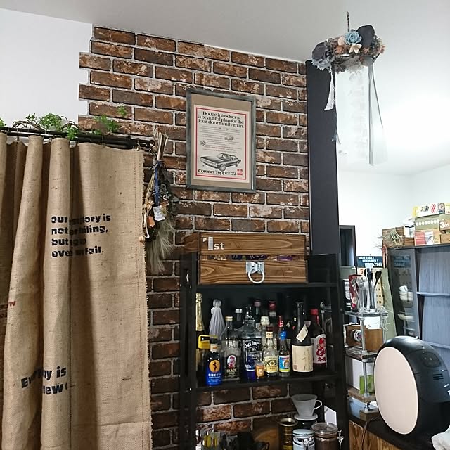 komokenさんの実例写真