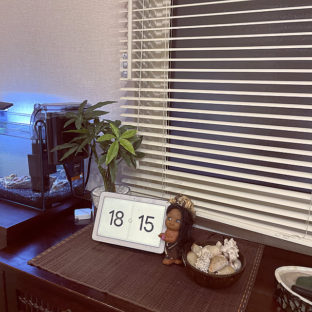 Rさんの実例写真