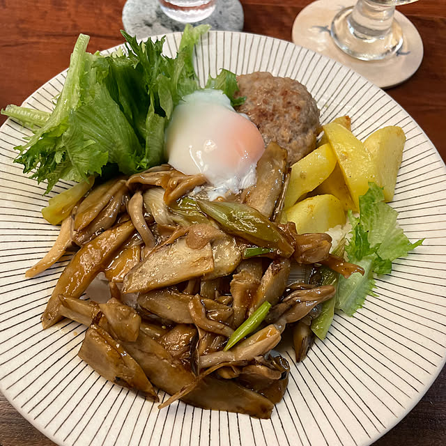 Yumiさんの部屋