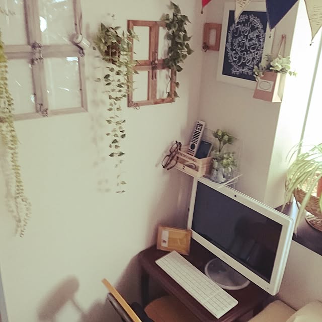 muy.さんの実例写真
