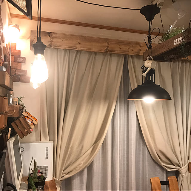 1000gaさんの実例写真