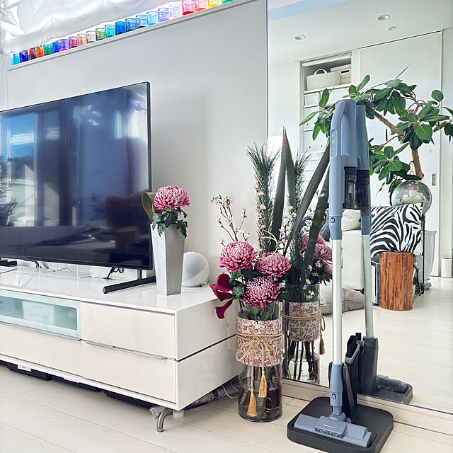 Tinoさんの実例写真