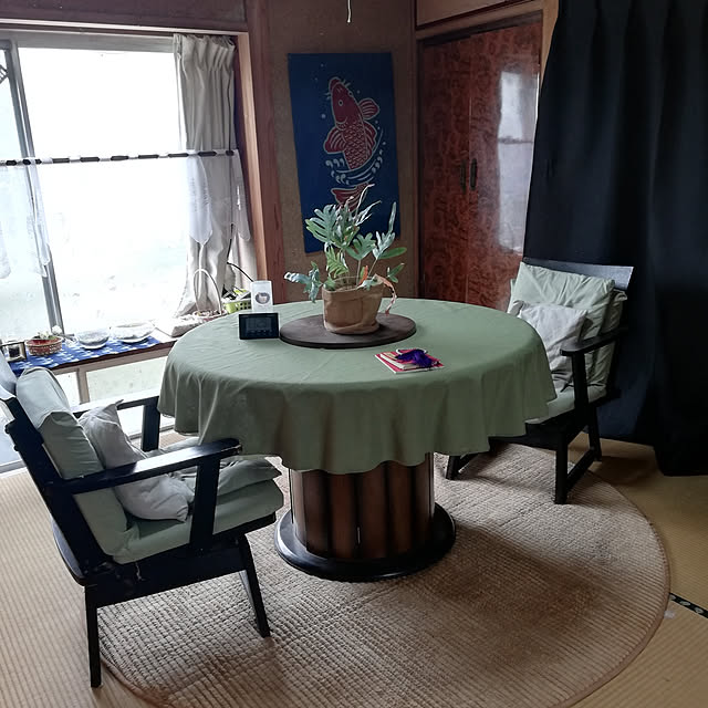 shusen.miyaさんの実例写真