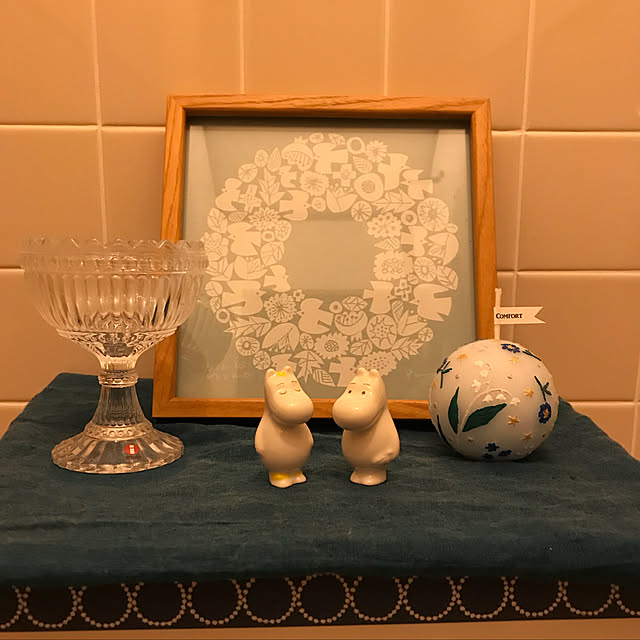 kanaさんの実例写真