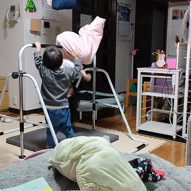 momomamaさんの部屋