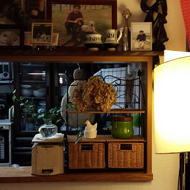 NaNanさんの実例写真