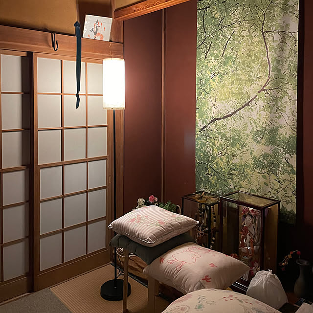 kyukoさんの部屋