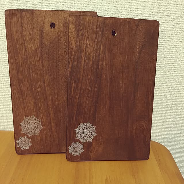chiiさんの実例写真
