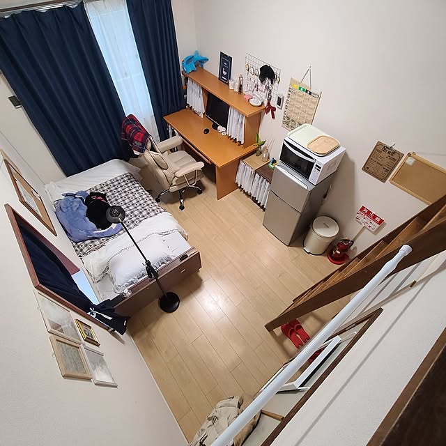 Kiyoさんの実例写真