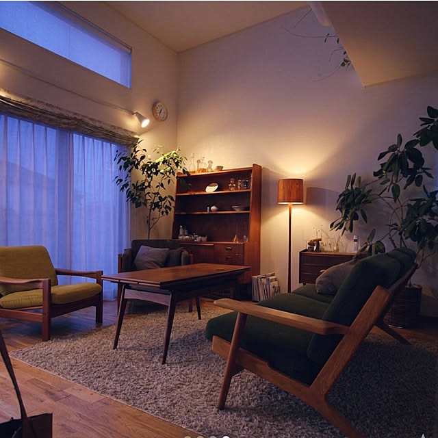 Hisashiさんの部屋