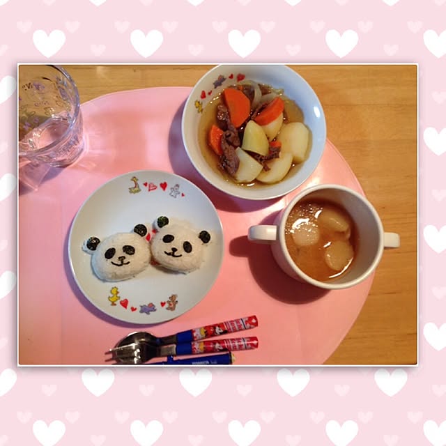 love1231さんの実例写真