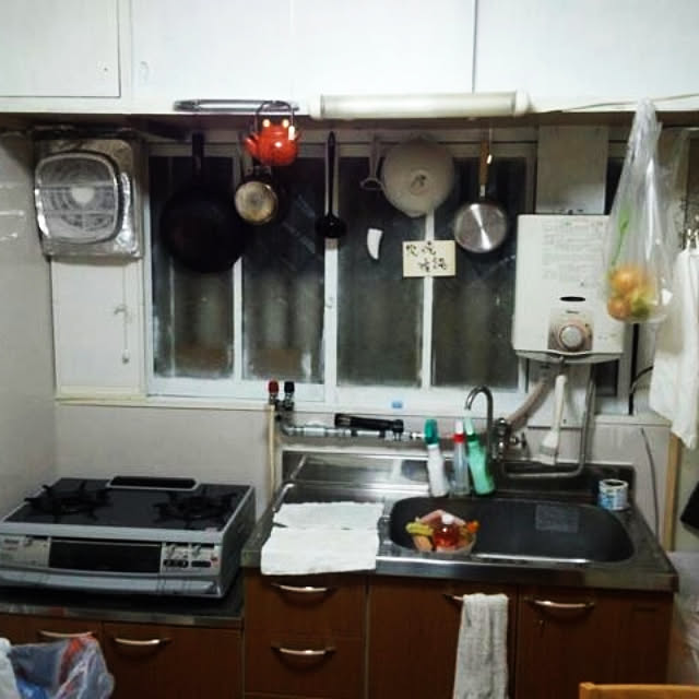 Manabitchさんの実例写真