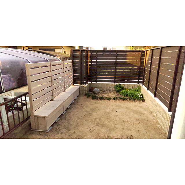 WOODPROさんの部屋