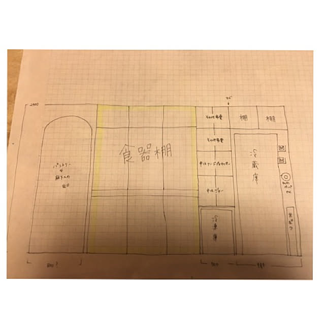 nanaさんの実例写真