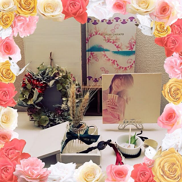 minaさんの実例写真