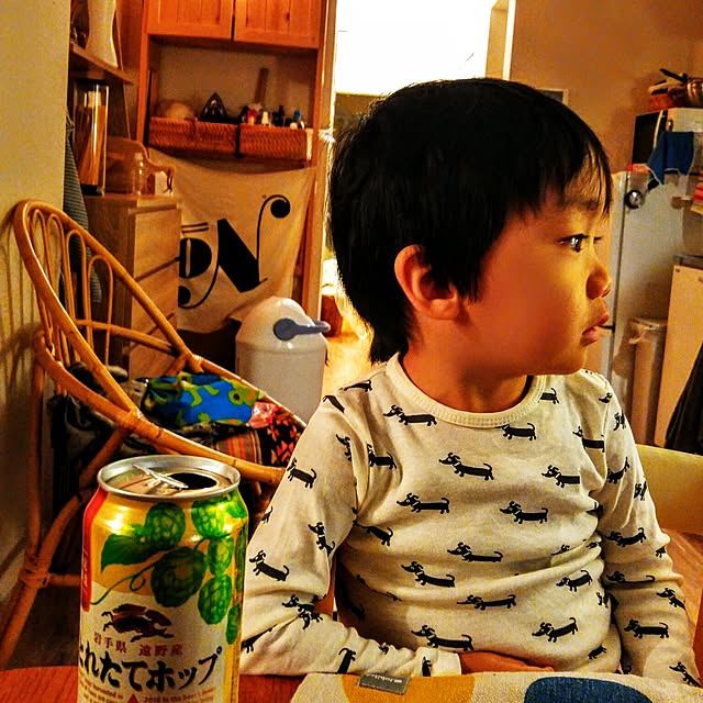 vivalavistachihirockさんの実例写真