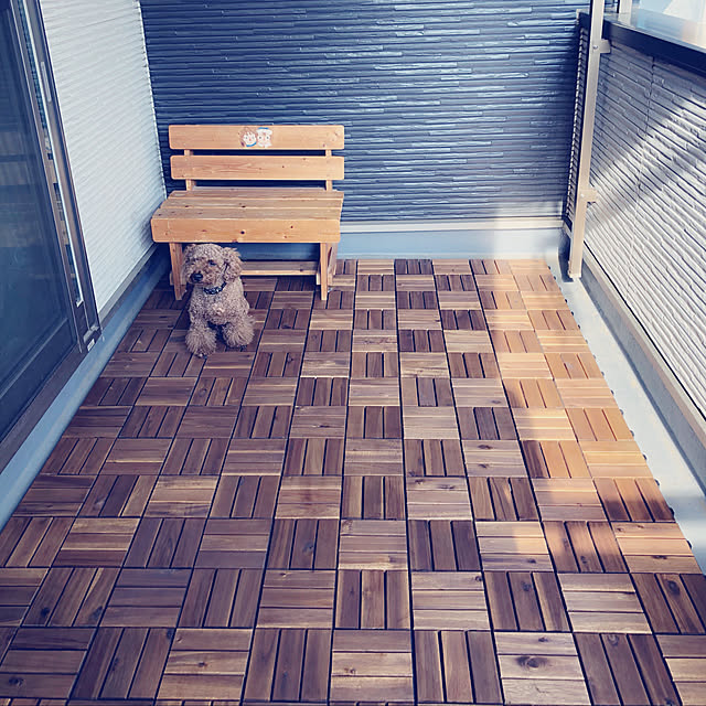 cocoaさんの実例写真