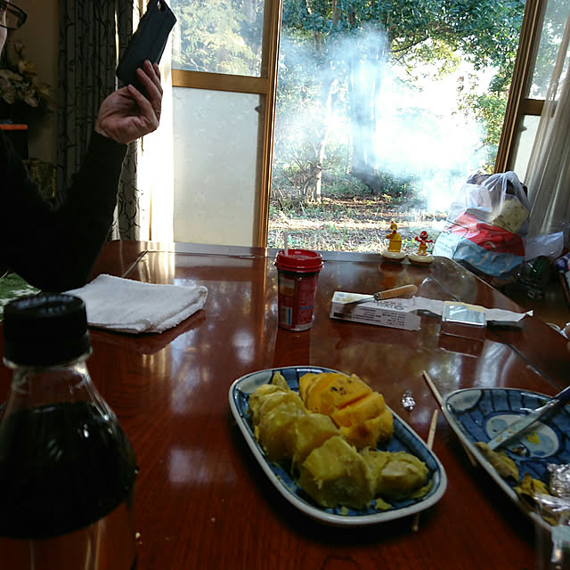 実例写真