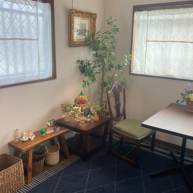 kazu-cafeさんの部屋