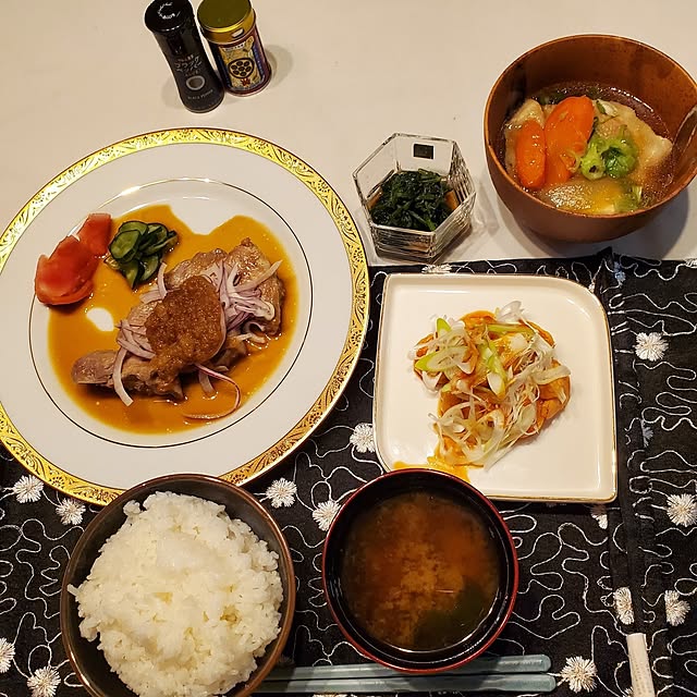 muku+maroさんの実例写真