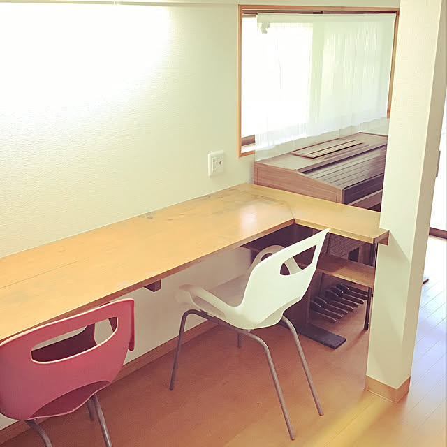 ariashamisenさんの実例写真