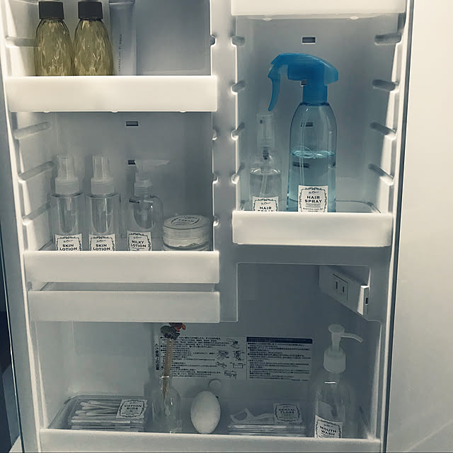 Kさんの実例写真