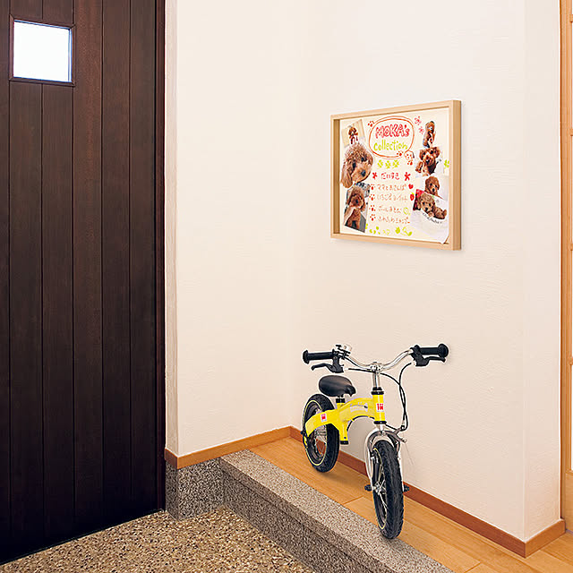 WALL_MATESさんの実例写真