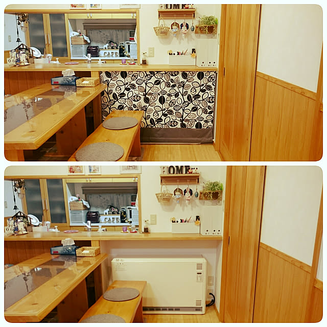 wakaba223さんの実例写真