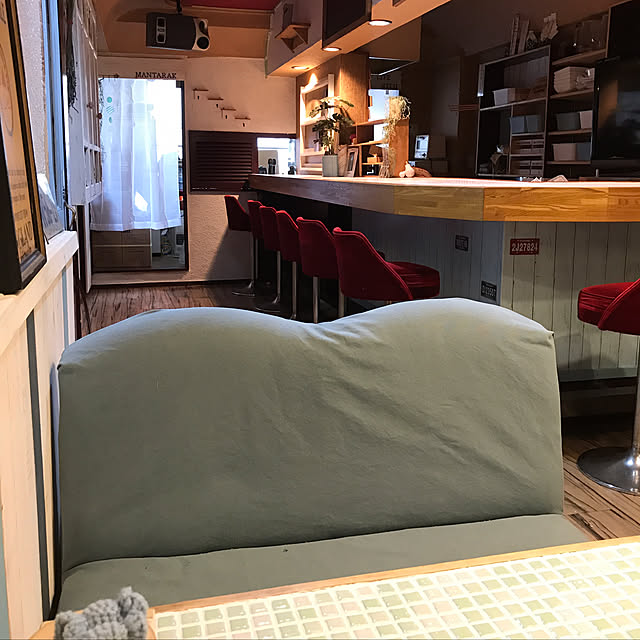 TAKIMOKKUさんの実例写真