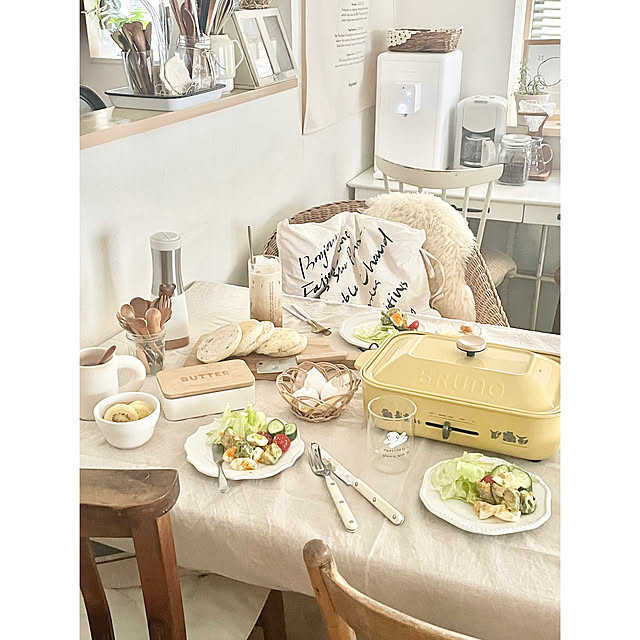 mikaさんの部屋