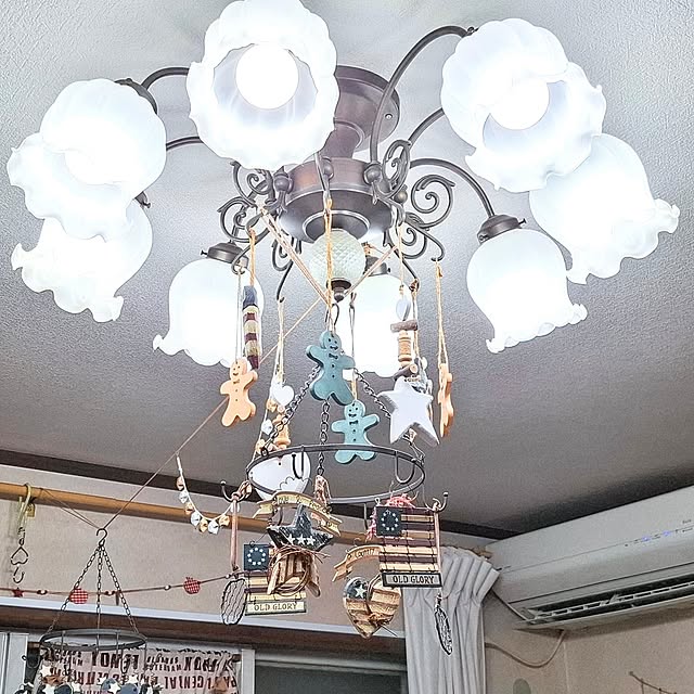 nanaさんの実例写真