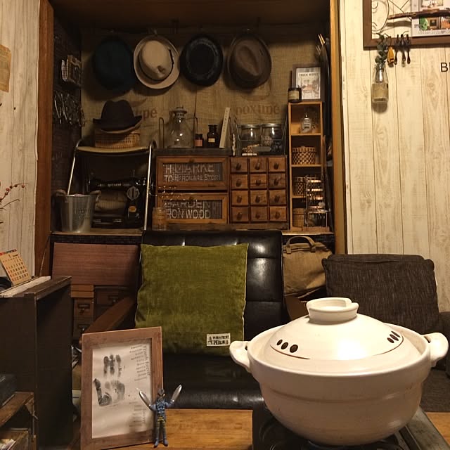 renryさんの実例写真