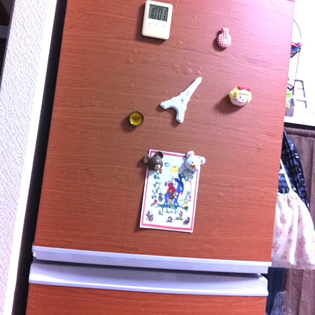 erimer_jamさんの実例写真