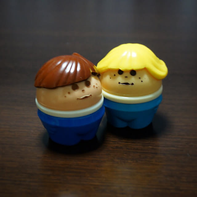 furbyさんの実例写真