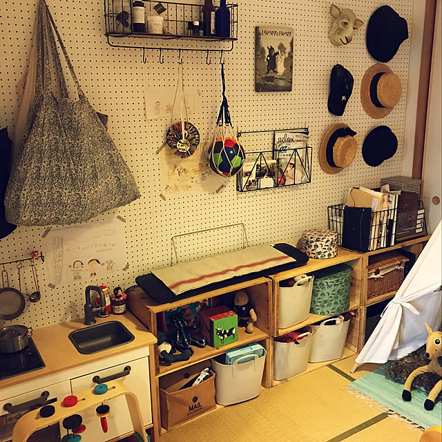 tacaco01180919さんの実例写真