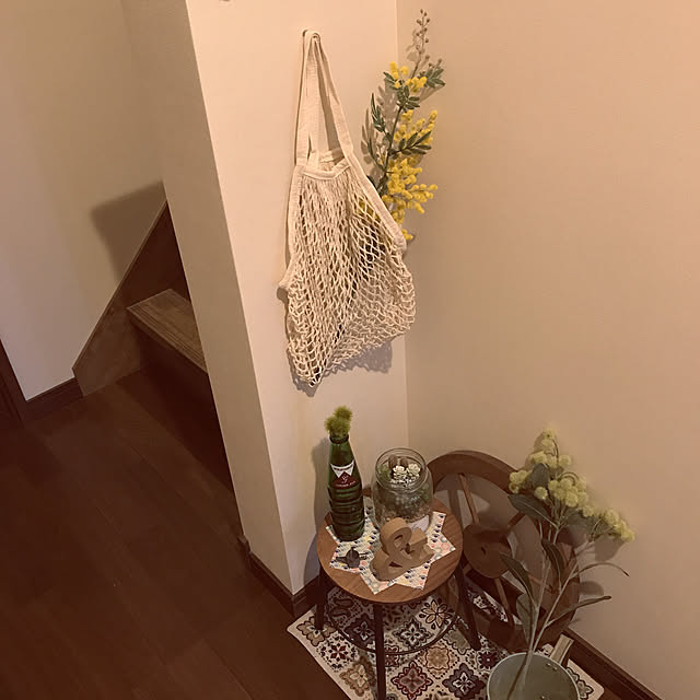 Miriさんの実例写真