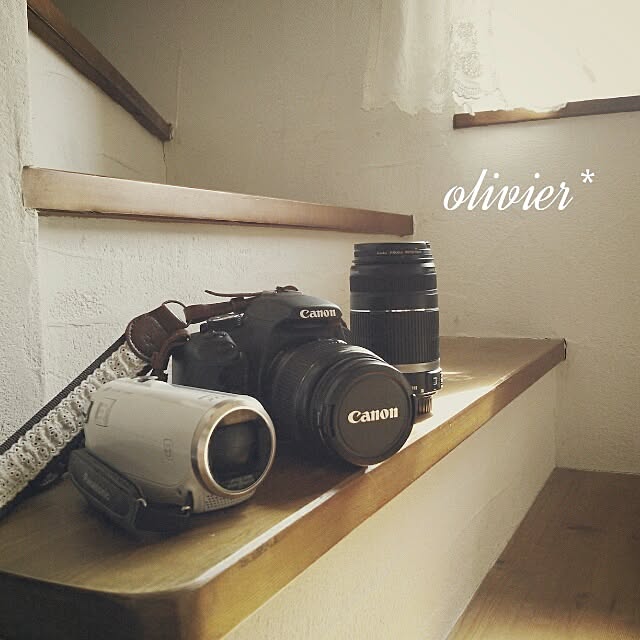 olivierさんの実例写真