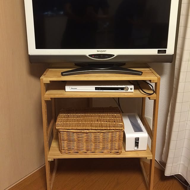 Mさんの実例写真