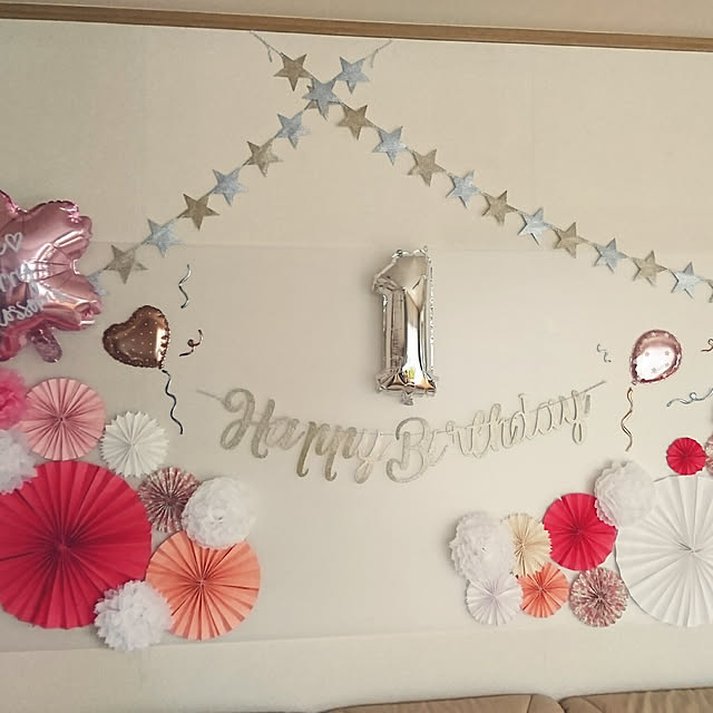 chisatsunさんの実例写真