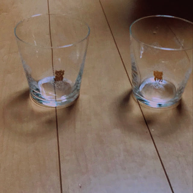 キッチンのインテリア実例 - 2019-04-28 23:04:37