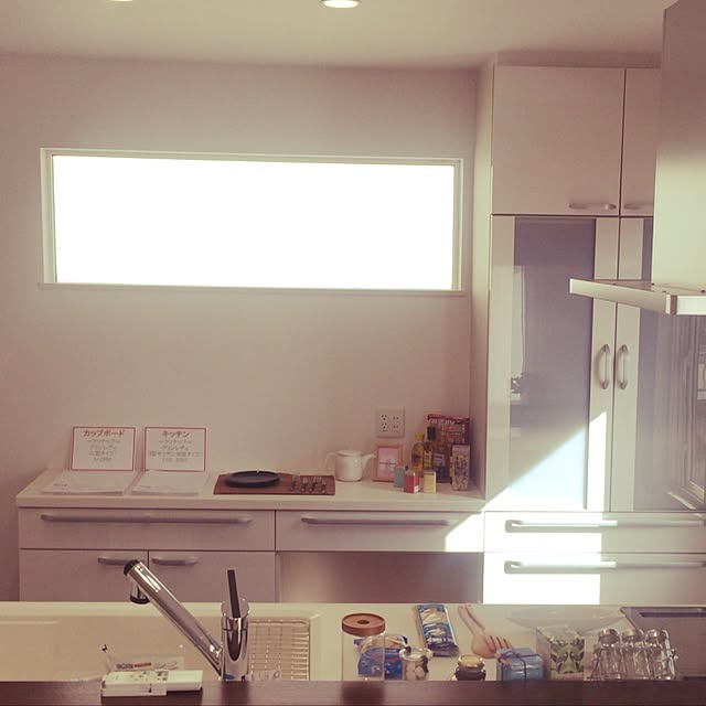 lisaさんの実例写真