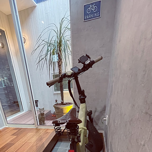 Azさんの実例写真