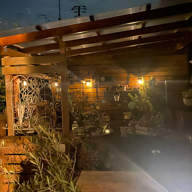 mintteaさんの部屋