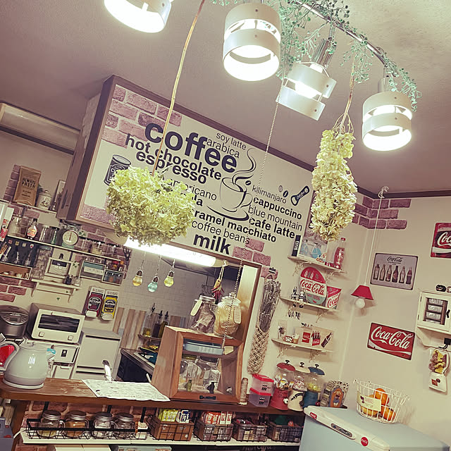 cotton.basketさんの部屋