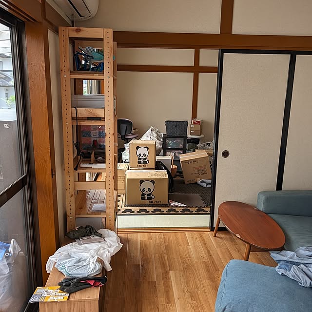 AIさんの部屋