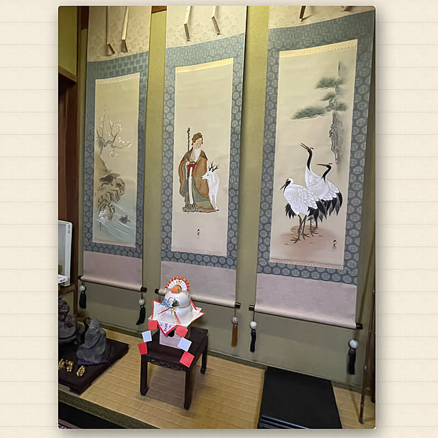 buchiさんの実例写真